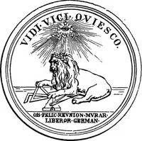 Picture 6 of 56 from The medals of the masonic fraternity described and illustrated (1880), leaf 50