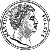 Picture 42 of 56 from The medals of the masonic fraternity described and illustrated (1880), leaf 500