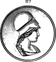 An illustration from The medals of the masonic fraternity described and illustrated (1880)