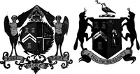 Picture 55 of 56 from The medals of the masonic fraternity described and illustrated (1880), leaf 632