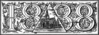 Picture 11 of 20 from One hundred years of Aurora Grata, 1808-1908 (1908), leaf 126