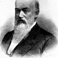An illustration from One hundred years of Aurora Grata, 1808-1908 (1908)