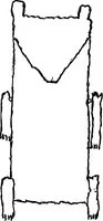 Picture 15 of 29 from Art and man; comparative art studies (1918), leaf 120