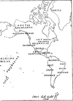 An illustration from Art and man; comparative art studies (1918)