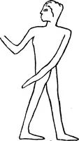 Picture 4 of 29 from Art and man; comparative art studies (1918), leaf 30