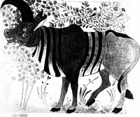 Picture 16 of 45 from Vision and design (1920), leaf 108