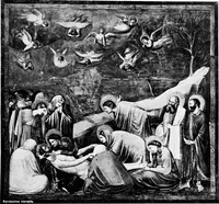 An illustration from Vision and design (1920)