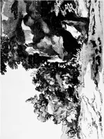 An illustration from Vision and design (1920)