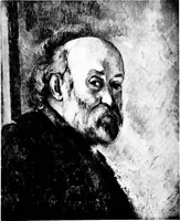 An illustration from Vision and design (1920)