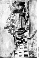 An illustration from Vision and design (1920)