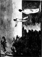 An illustration from Vision and design (1920)