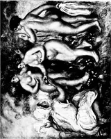 Picture 41 of 45 from Vision and design (1920), leaf 238