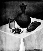 Picture 43 of 45 from Vision and design (1920), leaf 250