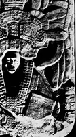 An illustration from Vision and design (1920)