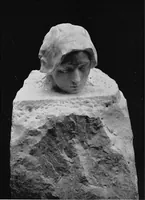 An illustration from Art (1912)