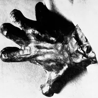 An illustration from Art (1912)