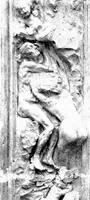 An illustration from Art (1912)