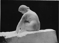 An illustration from Art (1912)