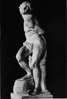 An illustration from Art (1912)