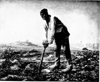 An illustration from Art (1912)