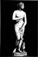 An illustration from Art (1912)