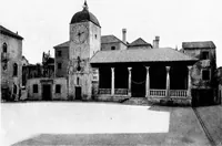 Picture 55 of 125 from Monvmental Dalmatia; (1917), leaf 125