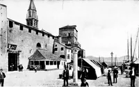 Picture 60 of 125 from Monvmental Dalmatia; (1917), leaf 130