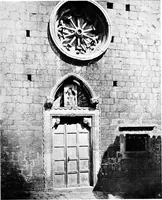 Picture 67 of 125 from Monvmental Dalmatia; (1917), leaf 136