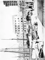 An illustration from Monvmental Dalmatia; (1917)