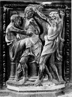 An illustration from Monvmental Dalmatia; (1917)