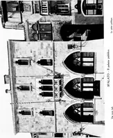 Picture 100 of 125 from Monvmental Dalmatia; (1917), leaf 158