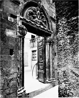 Picture 104 of 125 from Monvmental Dalmatia; (1917), leaf 161