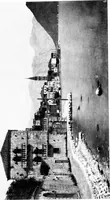 An illustration from Monvmental Dalmatia; (1917)