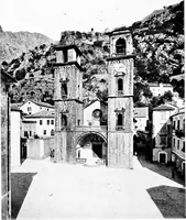 Picture 123 of 125 from Monvmental Dalmatia; (1917), leaf 179