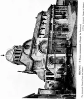 An illustration from Monvmental Dalmatia; (1917)