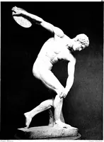 Picture 53 of 56 from Marbles and bronzes; fifty plates from selected subjects in the Department of Greek and Roman Antiquities (1914), leaf 104