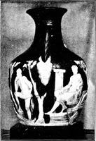Picture 5 of 56 from Marbles and bronzes; fifty plates from selected subjects in the Department of Greek and Roman Antiquities (1914), leaf 11