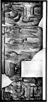 An illustration from Marbles and bronzes; fifty plates from selected subjects in the Department of Greek and Roman Antiquities (1914)