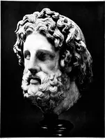 Picture 14 of 56 from Marbles and bronzes; fifty plates from selected subjects in the Department of Greek and Roman Antiquities (1914), leaf 26