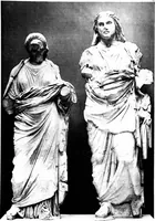 Picture 16 of 56 from Marbles and bronzes; fifty plates from selected subjects in the Department of Greek and Roman Antiquities (1914), leaf 30