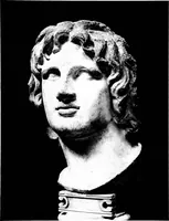 Picture 32 of 56 from Marbles and bronzes; fifty plates from selected subjects in the Department of Greek and Roman Antiquities (1914), leaf 62