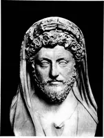 Picture 40 of 56 from Marbles and bronzes; fifty plates from selected subjects in the Department of Greek and Roman Antiquities (1914), leaf 78