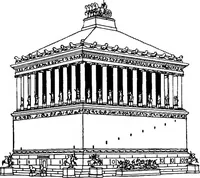 Picture 2 of 56 from Marbles and bronzes; fifty plates from selected subjects in the Department of Greek and Roman Antiquities (1914), leaf 8