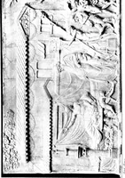 Picture 41 of 56 from Marbles and bronzes; fifty plates from selected subjects in the Department of Greek and Roman Antiquities (1914), leaf 80