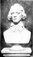 An illustration from Thomas Woolner, R.A., sculptor and poet; his life in letters (1917)