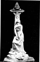 Picture 17 of 54 from Thomas Woolner, R.A., sculptor and poet; his life in letters (1917), leaf 132