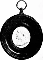An illustration from Thomas Woolner, R.A., sculptor and poet; his life in letters (1917)