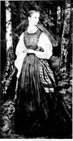 An illustration from Thomas Woolner, R.A., sculptor and poet; his life in letters (1917)