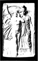 An illustration from Thomas Woolner, R.A., sculptor and poet; his life in letters (1917)