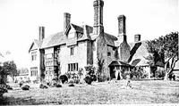 An illustration from Thomas Woolner, R.A., sculptor and poet; his life in letters (1917)